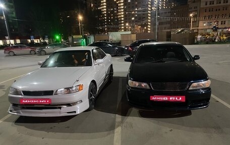 Nissan Cefiro II, 1997 год, 580 000 рублей, 30 фотография