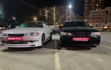 Nissan Cefiro II, 1997 год, 580 000 рублей, 31 фотография