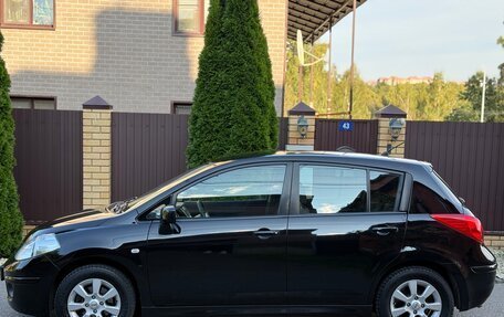 Nissan Tiida, 2011 год, 700 000 рублей, 2 фотография