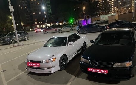 Nissan Cefiro II, 1997 год, 580 000 рублей, 33 фотография