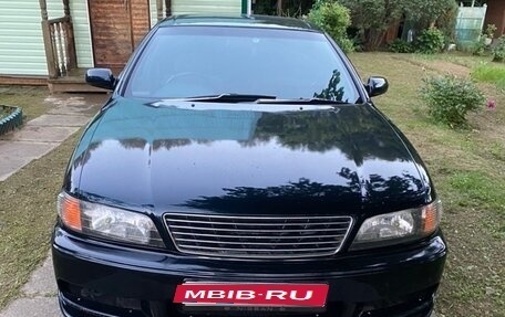 Nissan Cefiro II, 1997 год, 580 000 рублей, 34 фотография