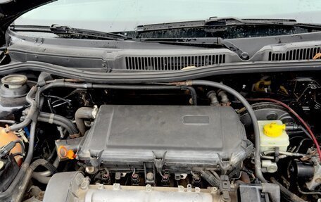 Volkswagen Golf IV, 2001 год, 245 000 рублей, 10 фотография