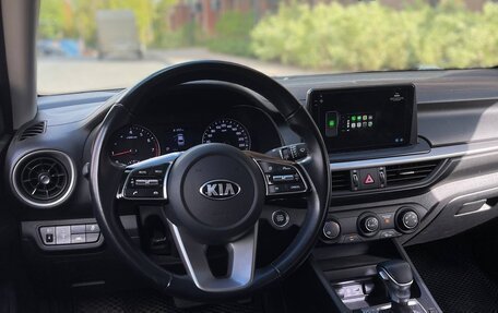 KIA K3, 2020 год, 1 980 000 рублей, 9 фотография