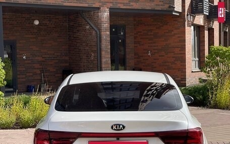 KIA K3, 2020 год, 1 980 000 рублей, 8 фотография
