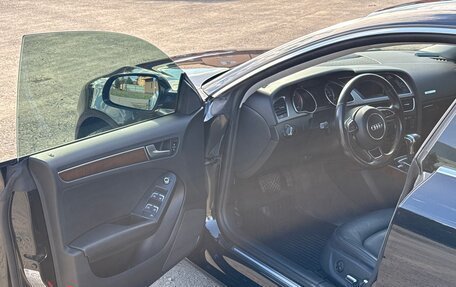 Audi A5, 2014 год, 1 790 000 рублей, 10 фотография