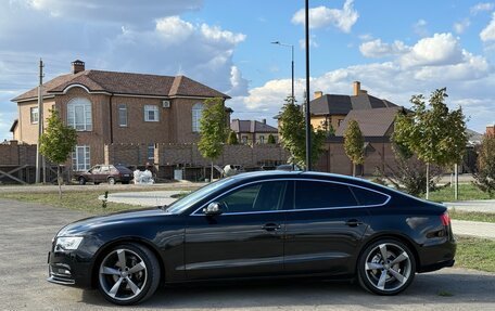 Audi A5, 2014 год, 1 790 000 рублей, 5 фотография