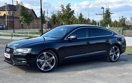 Audi A5, 2014 год, 1 790 000 рублей, 2 фотография