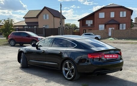 Audi A5, 2014 год, 1 790 000 рублей, 4 фотография