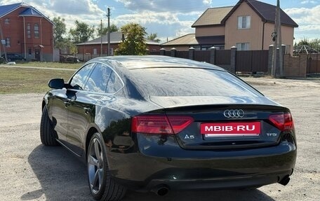 Audi A5, 2014 год, 1 790 000 рублей, 3 фотография