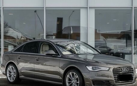 Audi A6, 2015 год, 1 750 000 рублей, 3 фотография