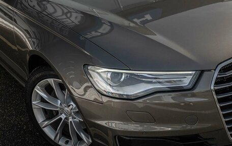Audi A6, 2015 год, 1 750 000 рублей, 9 фотография