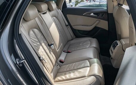 Audi A6, 2015 год, 1 750 000 рублей, 7 фотография