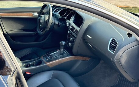 Audi A5, 2014 год, 1 790 000 рублей, 11 фотография
