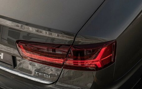 Audi A6, 2015 год, 1 750 000 рублей, 10 фотография