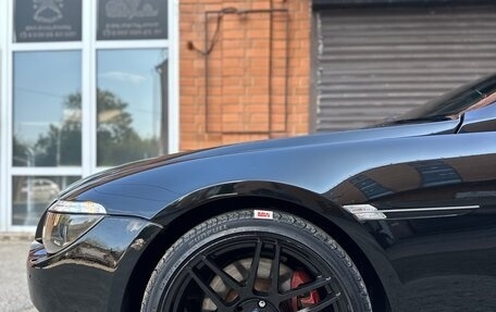 BMW 6 серия, 2008 год, 1 170 000 рублей, 4 фотография