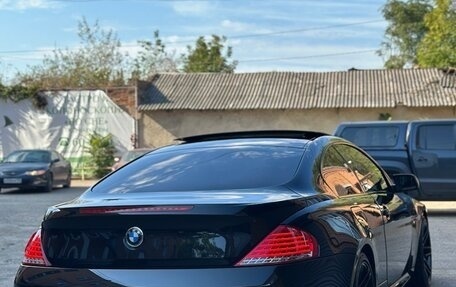BMW 6 серия, 2008 год, 1 170 000 рублей, 2 фотография