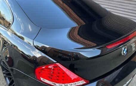 BMW 6 серия, 2008 год, 1 170 000 рублей, 7 фотография