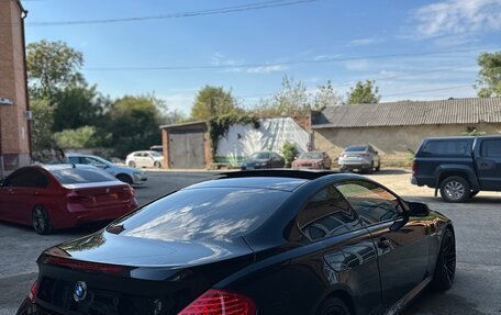 BMW 6 серия, 2008 год, 1 170 000 рублей, 8 фотография
