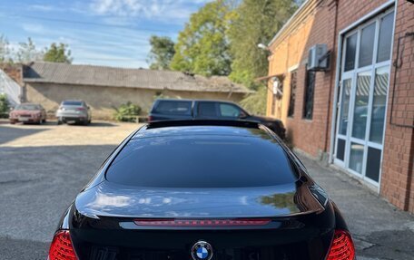 BMW 6 серия, 2008 год, 1 170 000 рублей, 13 фотография