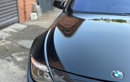 BMW 6 серия, 2008 год, 1 170 000 рублей, 6 фотография