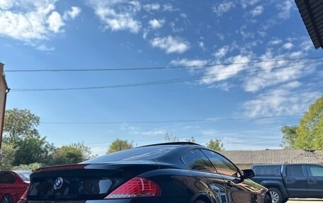 BMW 6 серия, 2008 год, 1 170 000 рублей, 9 фотография