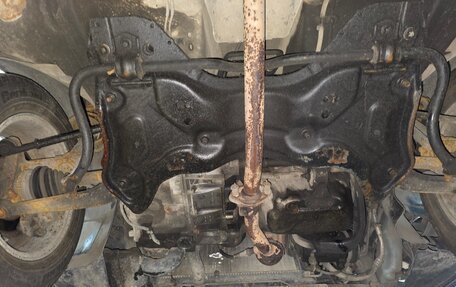 Peugeot 206, 2003 год, 350 000 рублей, 12 фотография