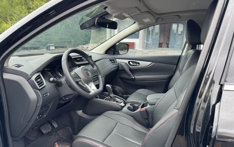 Nissan Qashqai, 2023 год, 1 620 000 рублей, 7 фотография