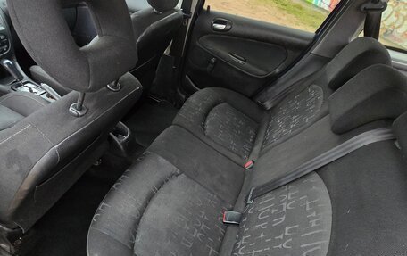 Peugeot 206, 2003 год, 350 000 рублей, 7 фотография