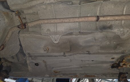 Peugeot 206, 2003 год, 350 000 рублей, 13 фотография