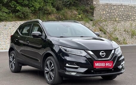 Nissan Qashqai, 2023 год, 1 620 000 рублей, 3 фотография