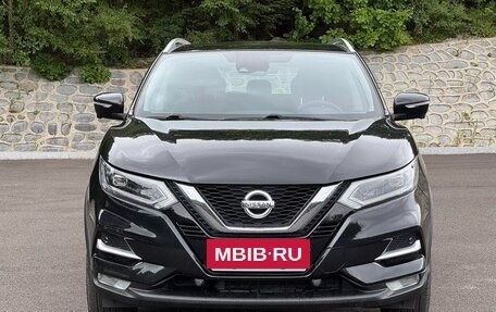 Nissan Qashqai, 2023 год, 1 620 000 рублей, 2 фотография