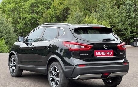 Nissan Qashqai, 2023 год, 1 620 000 рублей, 4 фотография