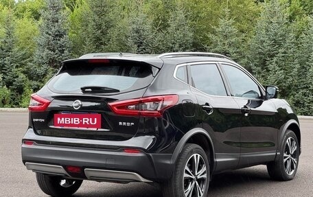 Nissan Qashqai, 2023 год, 1 620 000 рублей, 6 фотография