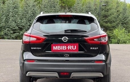 Nissan Qashqai, 2023 год, 1 620 000 рублей, 5 фотография