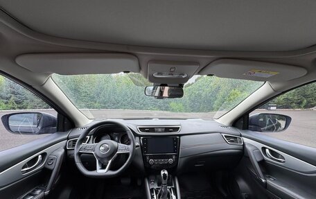 Nissan Qashqai, 2023 год, 1 620 000 рублей, 8 фотография