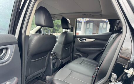 Nissan Qashqai, 2023 год, 1 620 000 рублей, 9 фотография