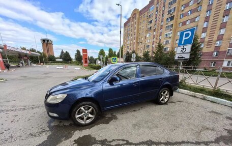 Skoda Octavia, 2008 год, 412 000 рублей, 4 фотография