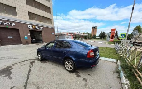 Skoda Octavia, 2008 год, 412 000 рублей, 2 фотография