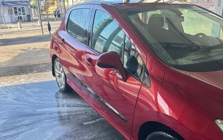 Peugeot 308 II, 2009 год, 400 000 рублей, 3 фотография