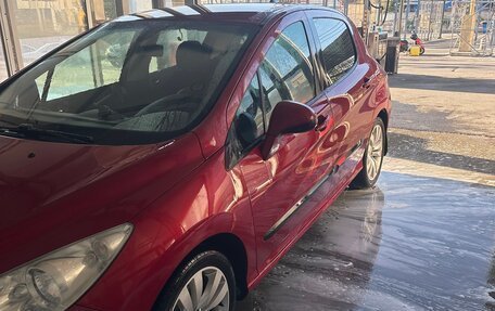 Peugeot 308 II, 2009 год, 400 000 рублей, 2 фотография