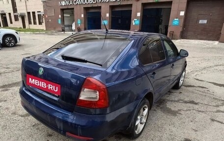 Skoda Octavia, 2008 год, 412 000 рублей, 3 фотография