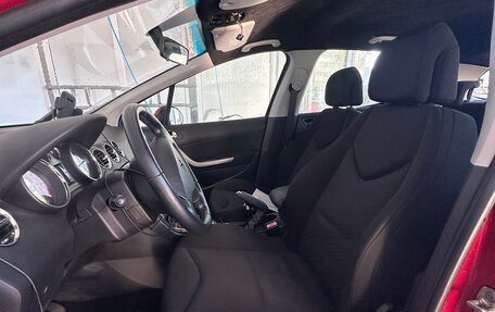 Peugeot 308 II, 2009 год, 400 000 рублей, 5 фотография