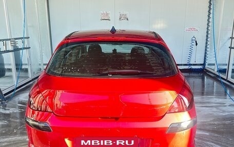 Peugeot 308 II, 2009 год, 400 000 рублей, 4 фотография
