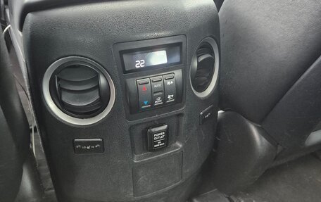 Honda Pilot III рестайлинг, 2008 год, 1 150 000 рублей, 6 фотография