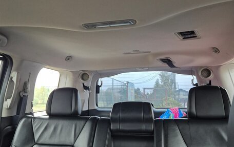 Honda Pilot III рестайлинг, 2008 год, 1 150 000 рублей, 11 фотография