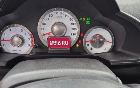 Honda Pilot III рестайлинг, 2008 год, 1 150 000 рублей, 8 фотография