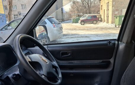 Honda CR-V IV, 1997 год, 265 000 рублей, 1 фотография