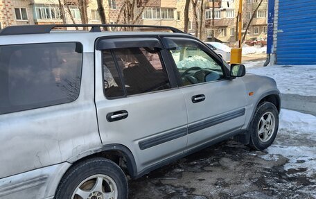 Honda CR-V IV, 1997 год, 265 000 рублей, 4 фотография