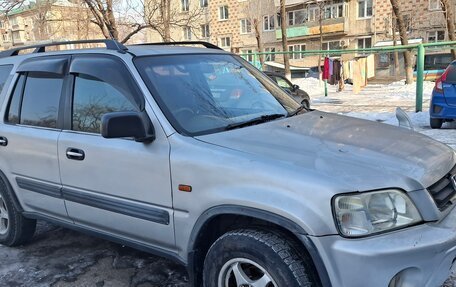 Honda CR-V IV, 1997 год, 265 000 рублей, 2 фотография