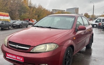 Chevrolet Lacetti, 2005 год, 150 000 рублей, 1 фотография